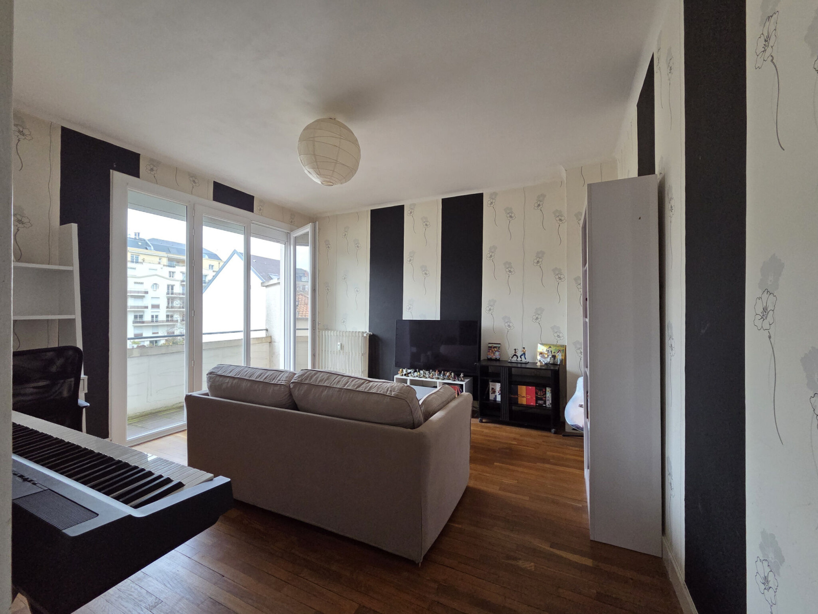 Image_, Appartement, Limoges, ref :1117