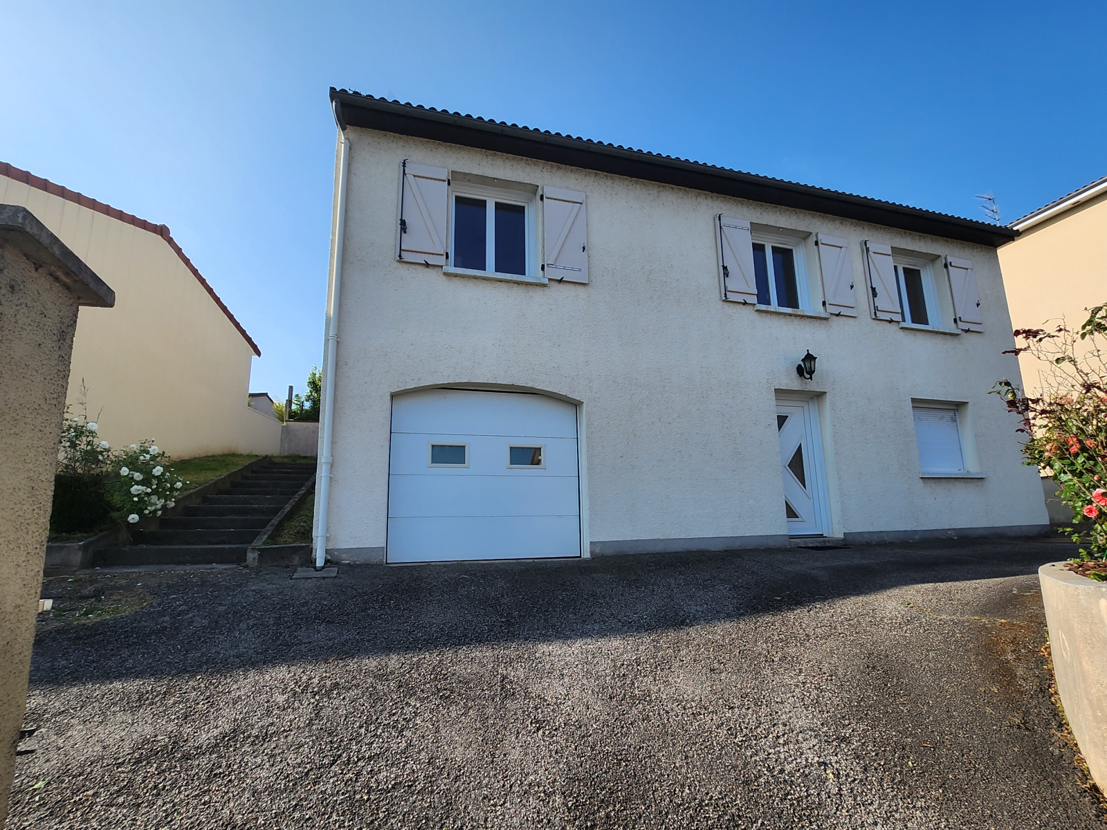Image_, Maison, Le Palais-sur-Vienne, ref :405
