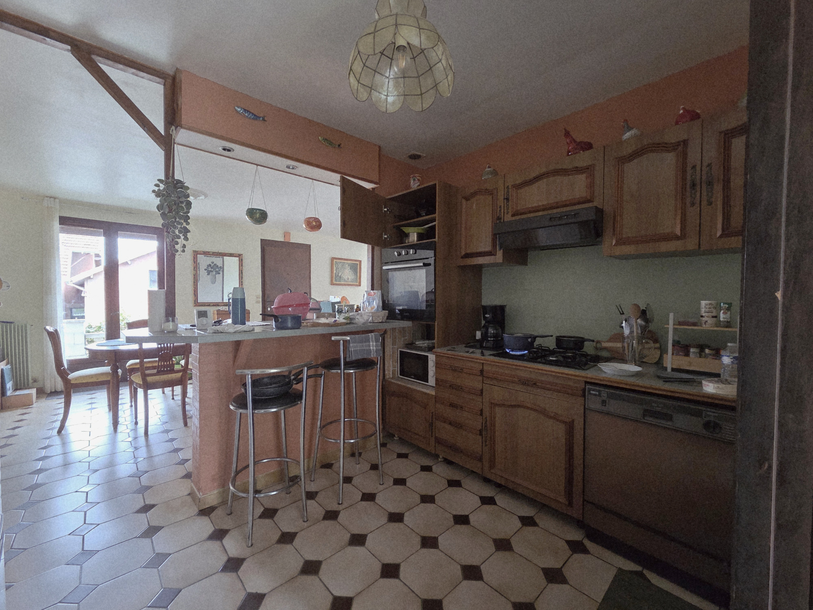 Image_, Maison, Panazol, ref :656