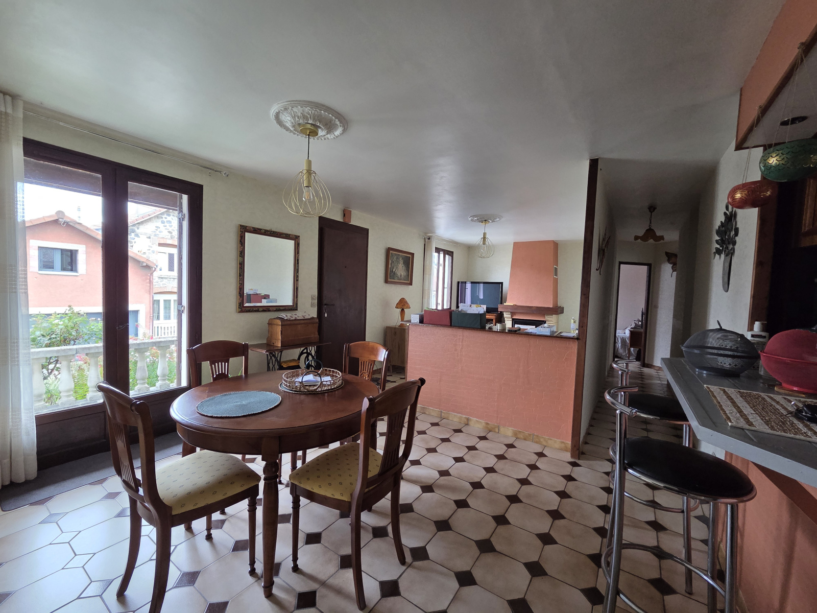 Image_, Maison, Panazol, ref :656