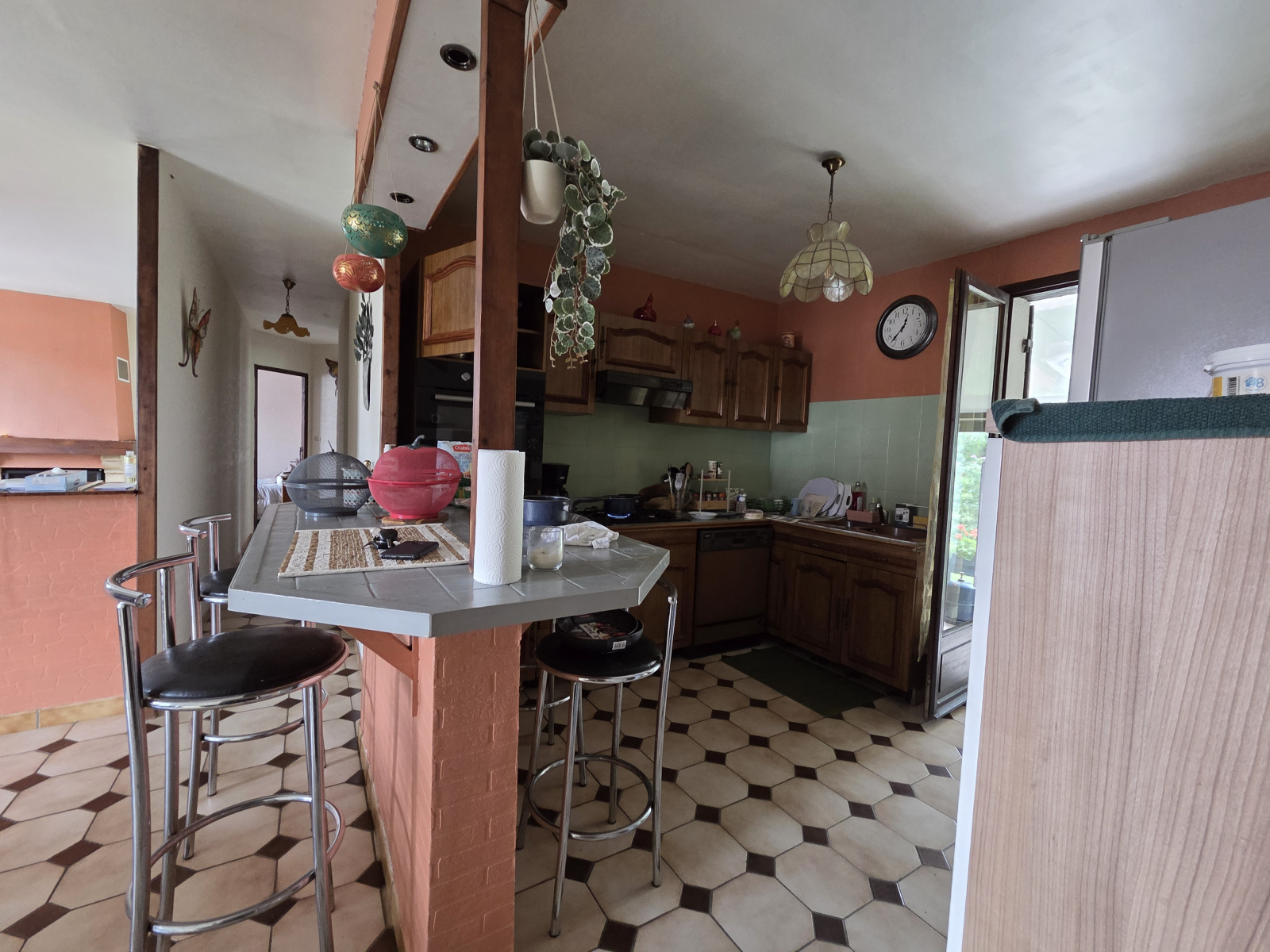 Image_, Maison, Panazol, ref :656