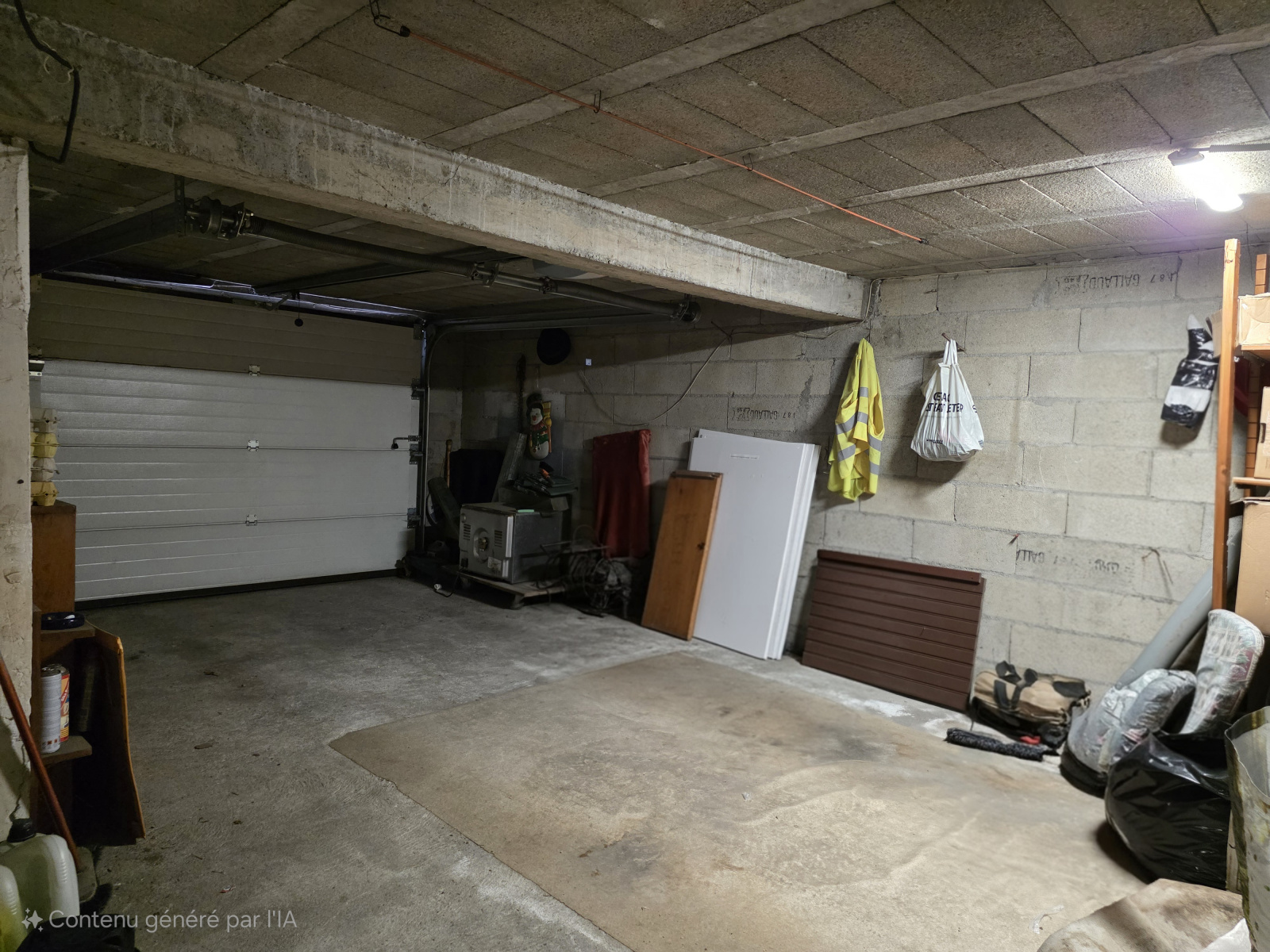 Image_, Maison, Panazol, ref :656