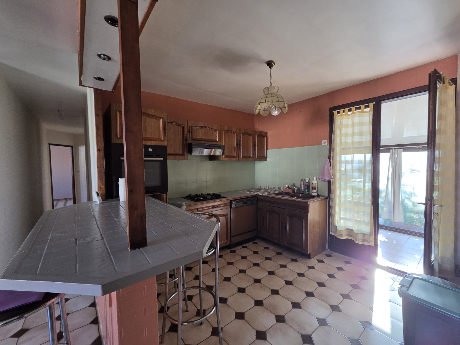 Image_, Maison, Panazol, ref :656