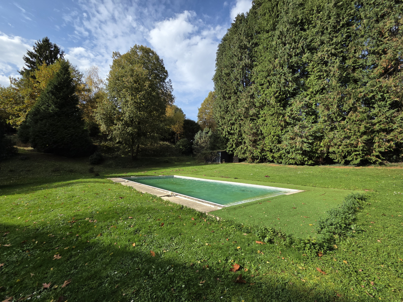 Image_, Maison, St paul d eyjeaux, ref :681