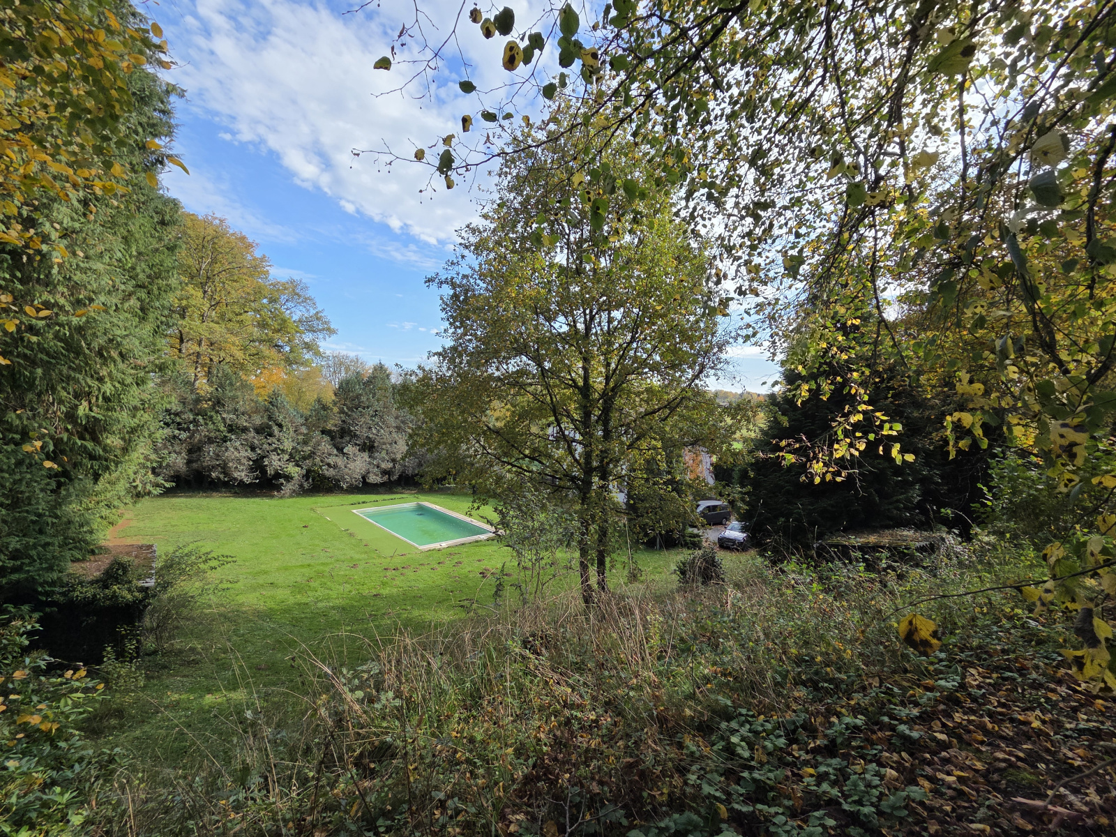 Image_, Maison, St paul d eyjeaux, ref :681