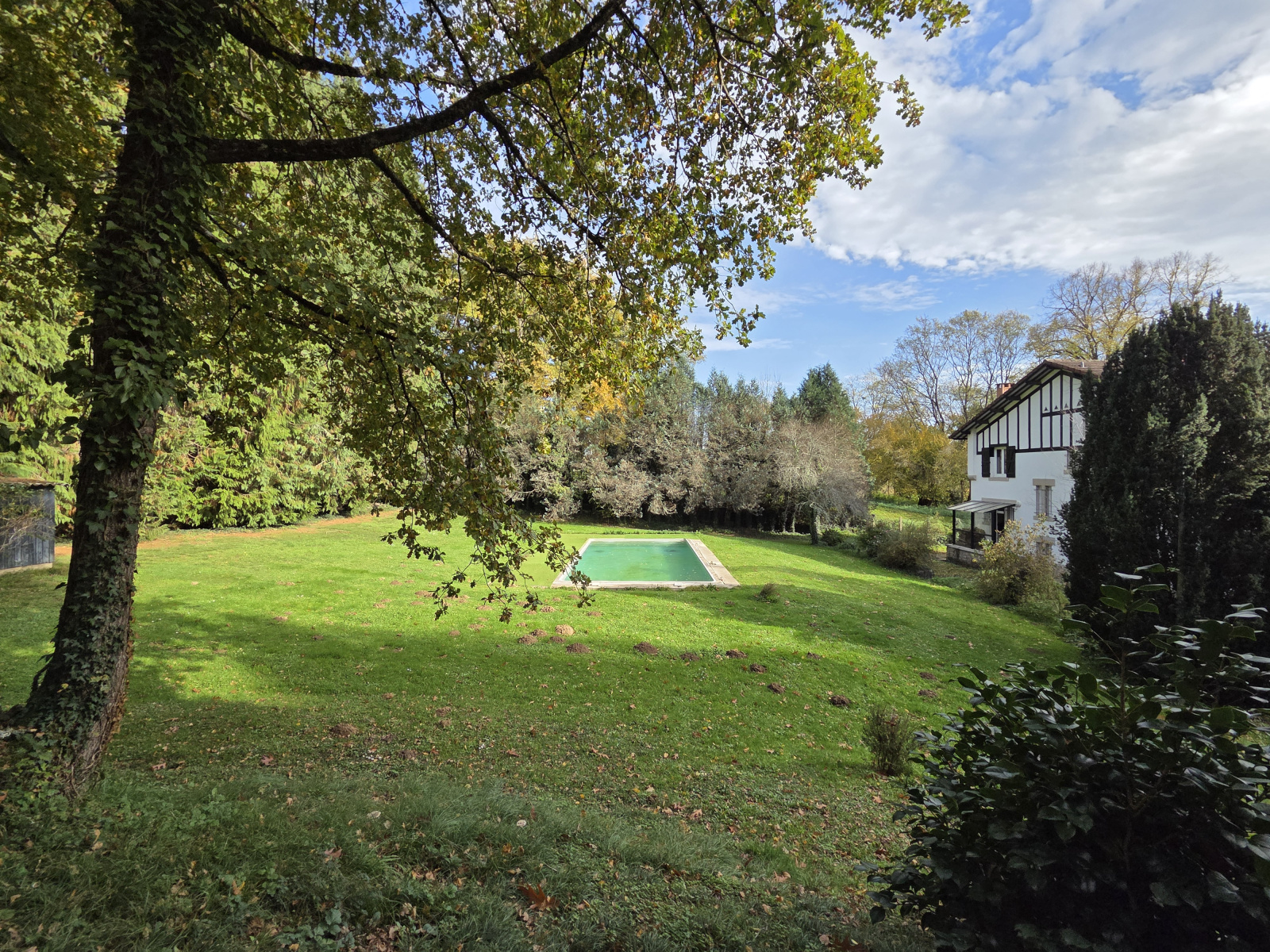 Image_, Maison, St paul d eyjeaux, ref :681