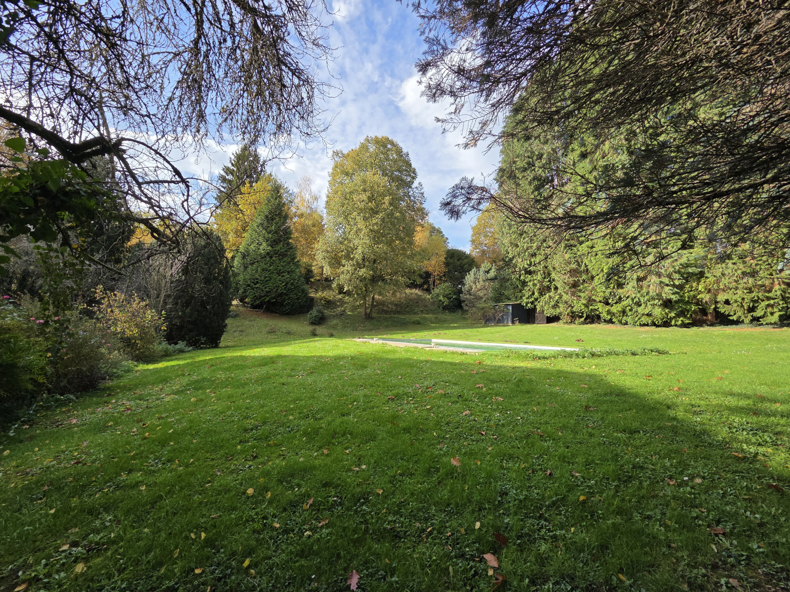 Image_, Maison, St paul d eyjeaux, ref :681