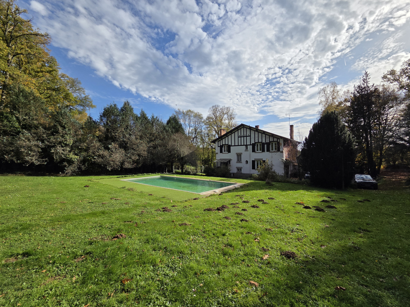 Image_, Maison, St paul d eyjeaux, ref :681