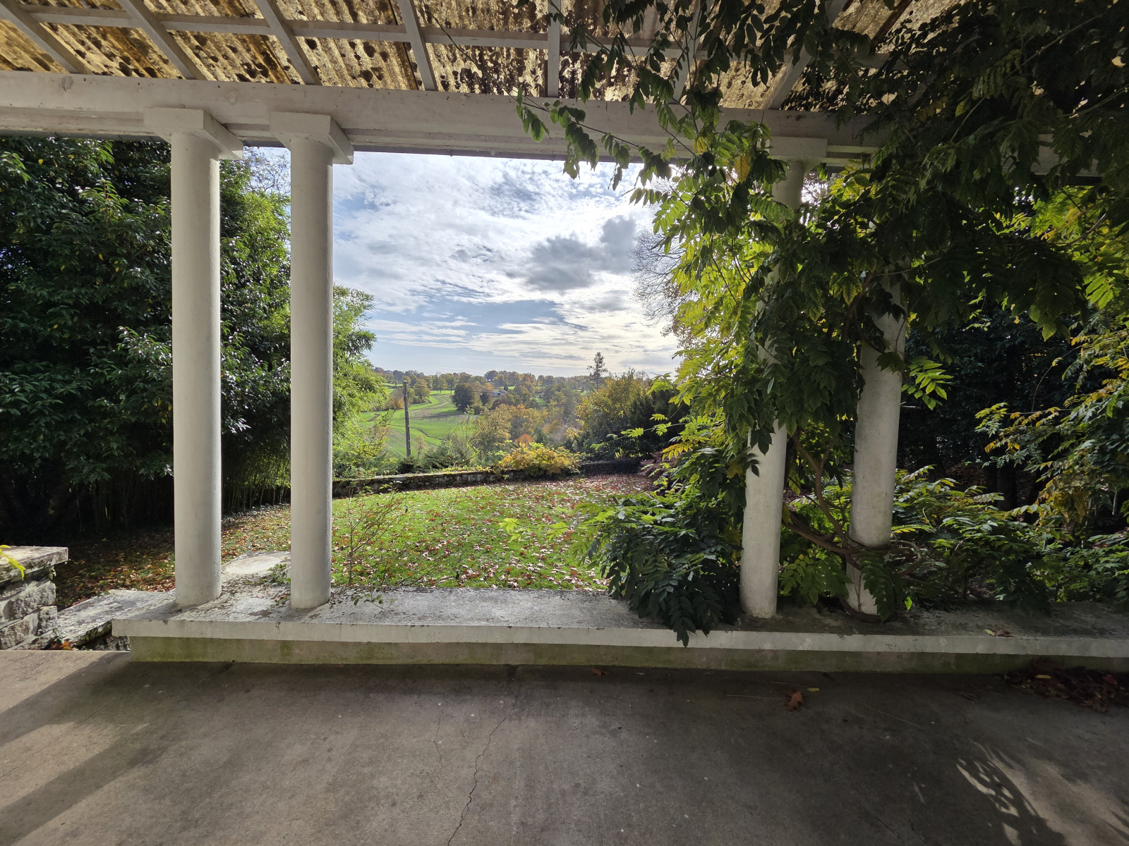 Image_, Maison, St paul d eyjeaux, ref :681