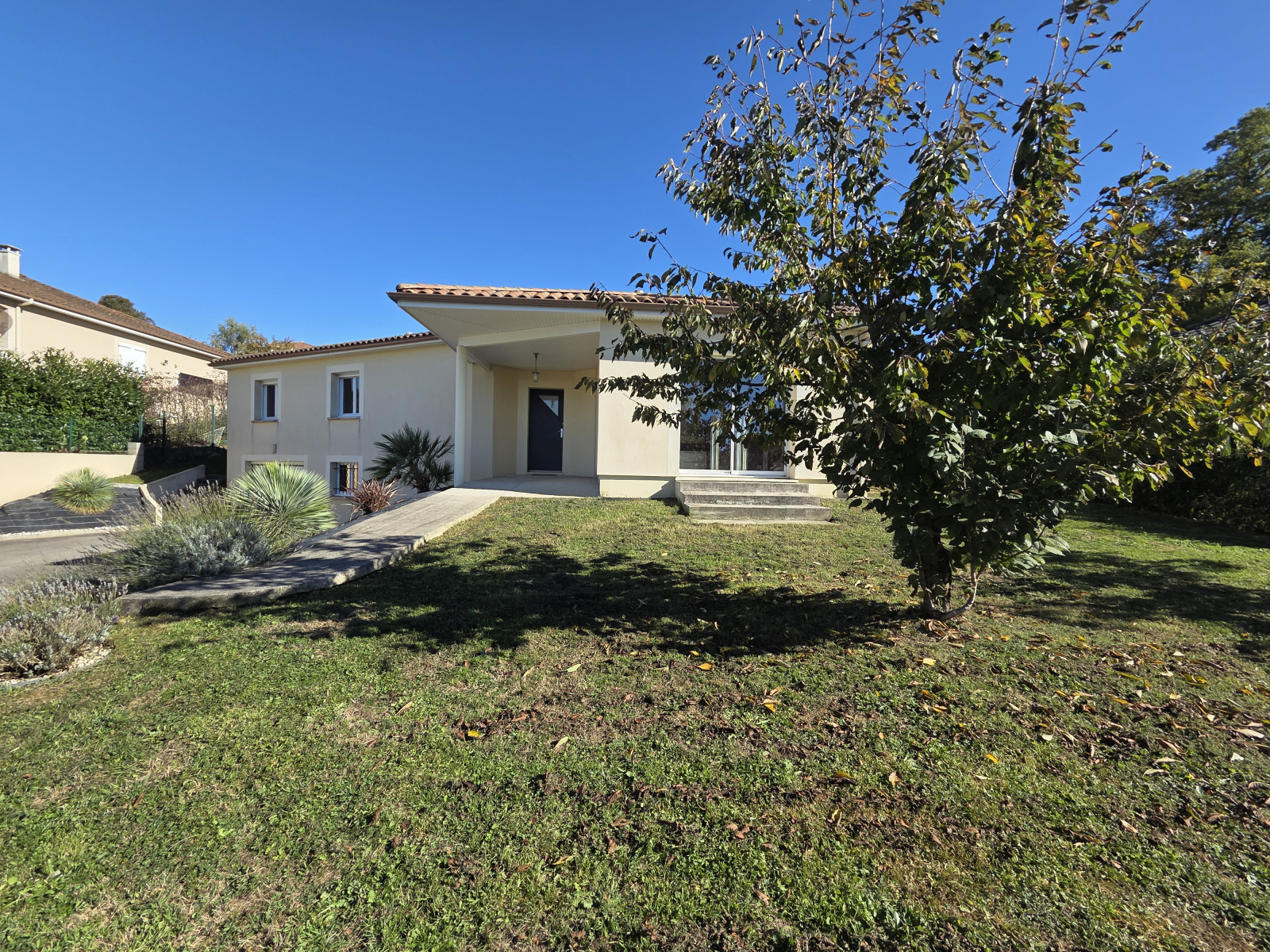 Image_, Maison, Couzeix, ref :634