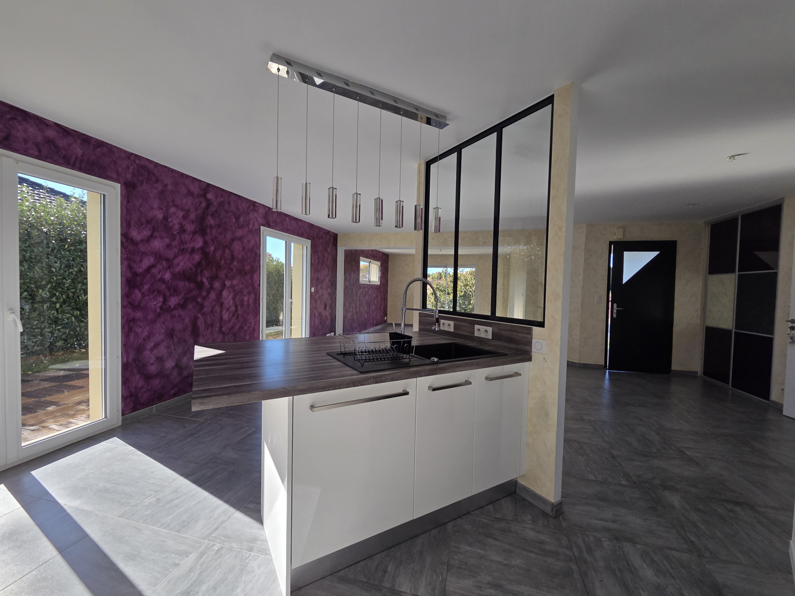 Image_, Maison, Couzeix, ref :634