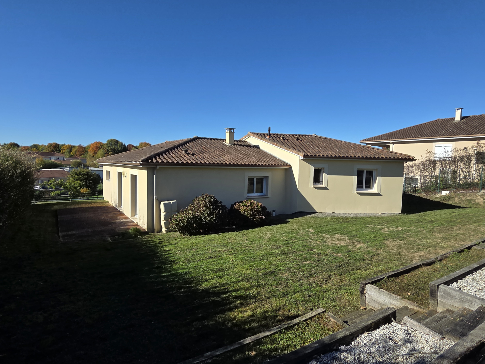 Image_, Maison, Couzeix, ref :634