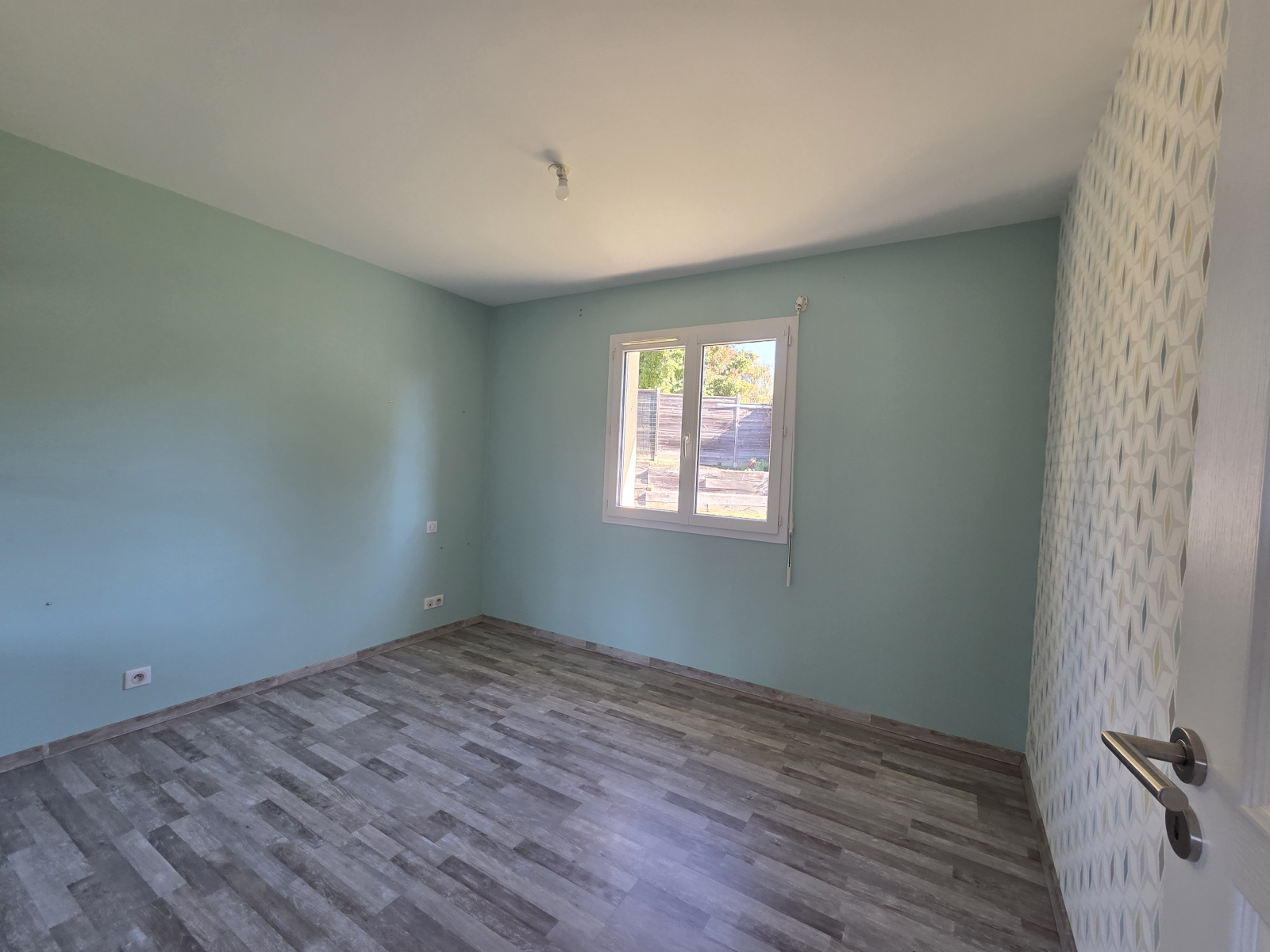 Image_, Maison, Couzeix, ref :634