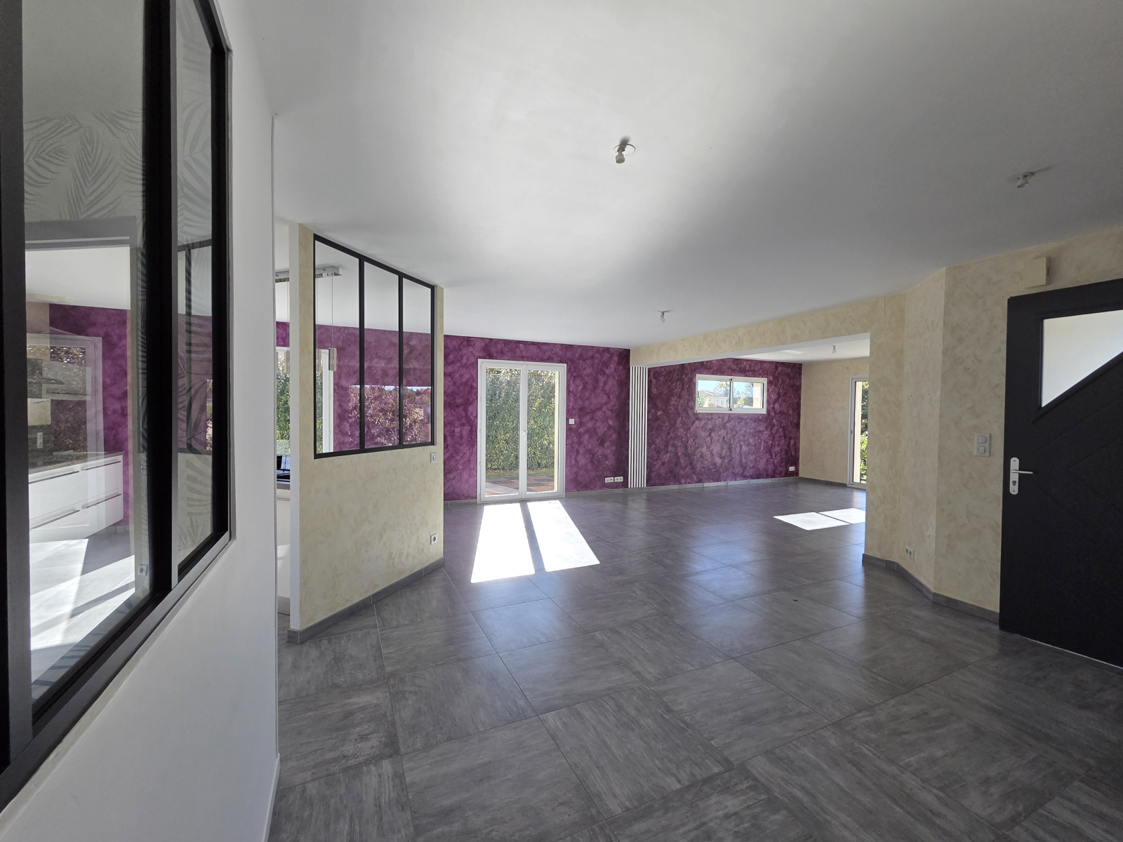 Image_, Maison, Couzeix, ref :634