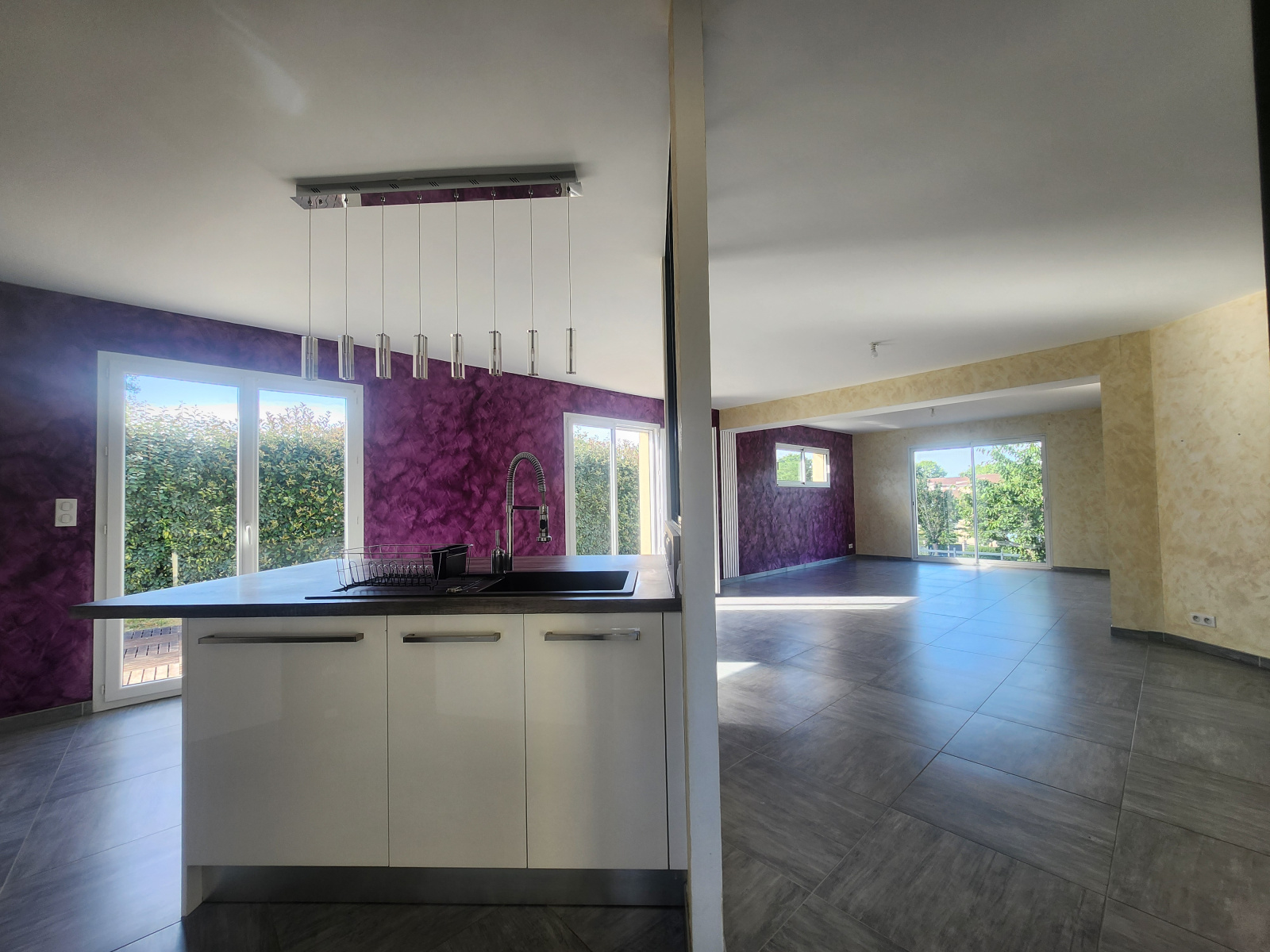Image_, Maison, Couzeix, ref :634