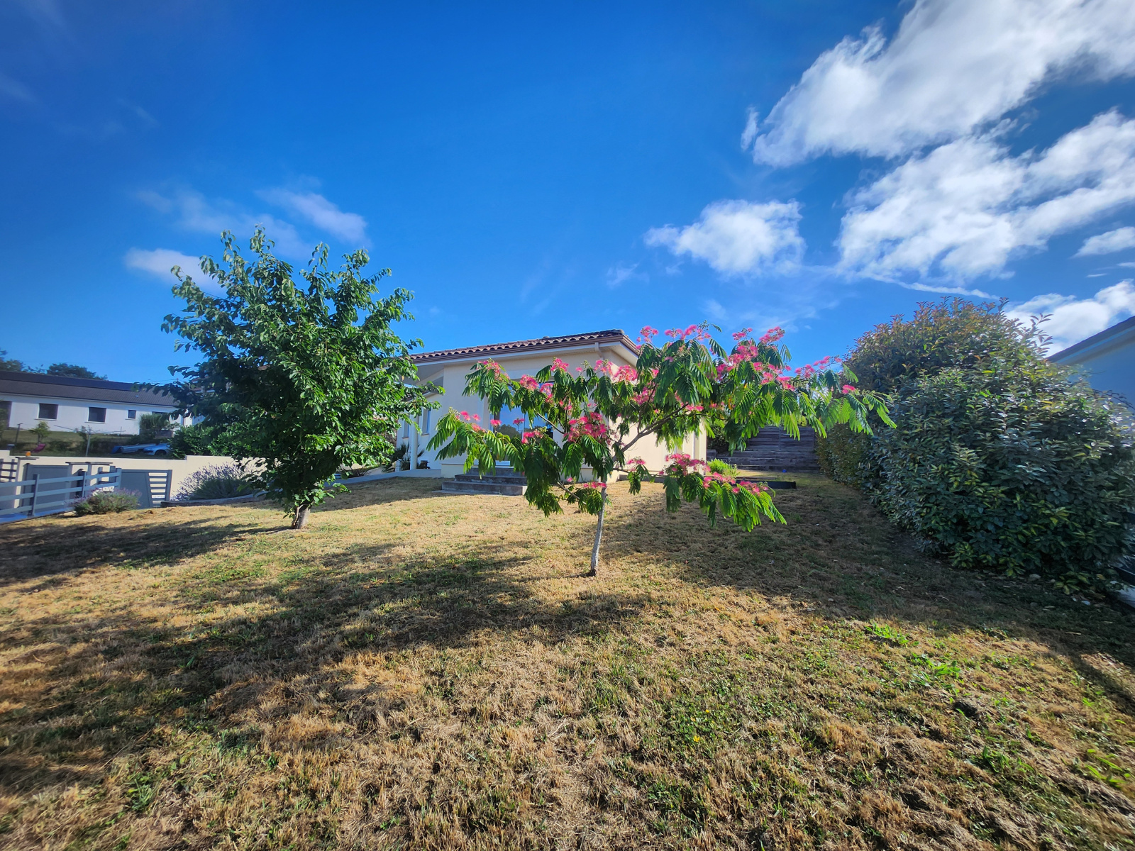 Image_, Maison, Couzeix, ref :634