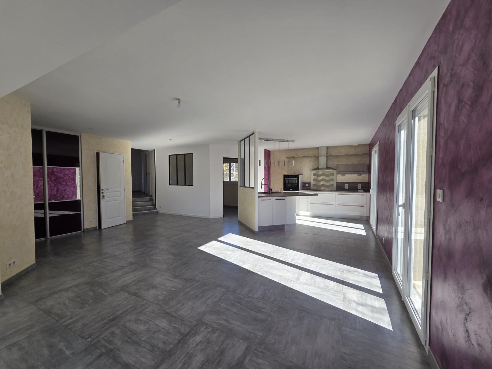 Image_, Maison, Couzeix, ref :634