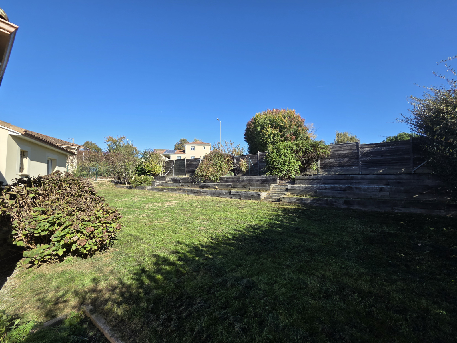 Image_, Maison, Couzeix, ref :634