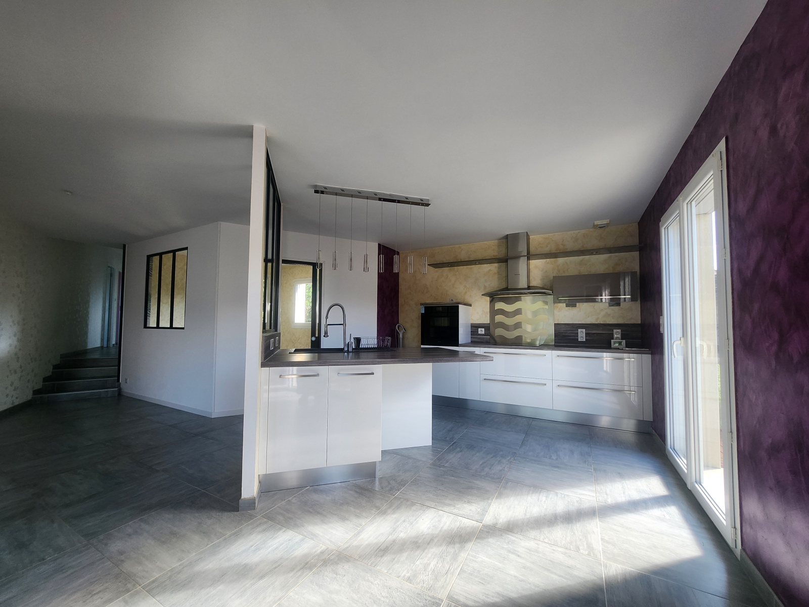 Image_, Maison, Couzeix, ref :634