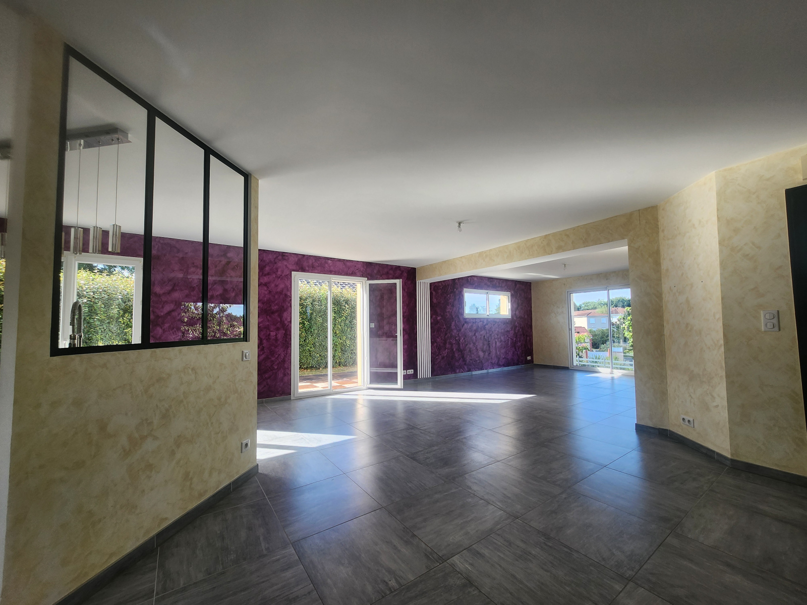 Image_, Maison, Couzeix, ref :634