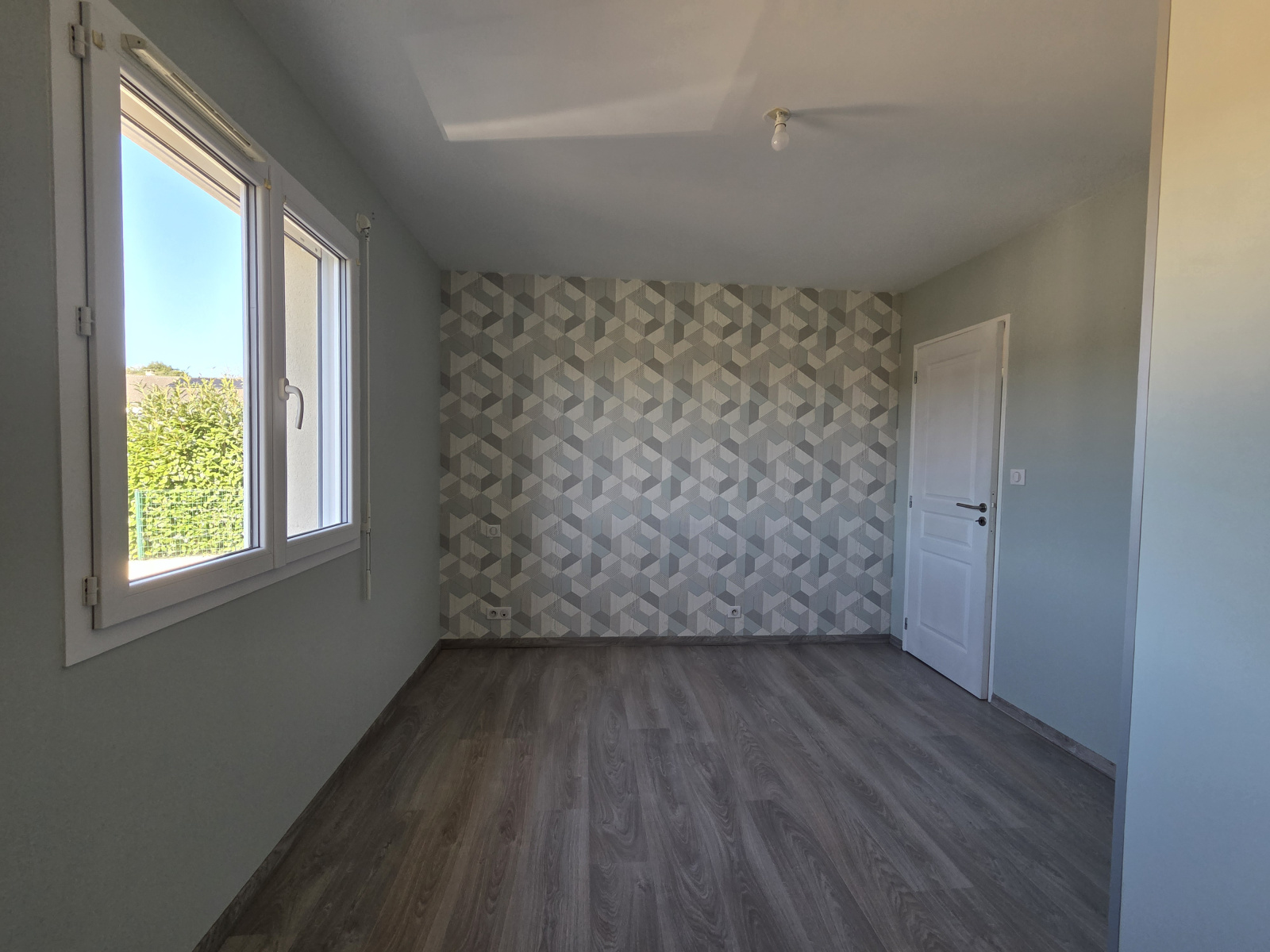 Image_, Maison, Couzeix, ref :634