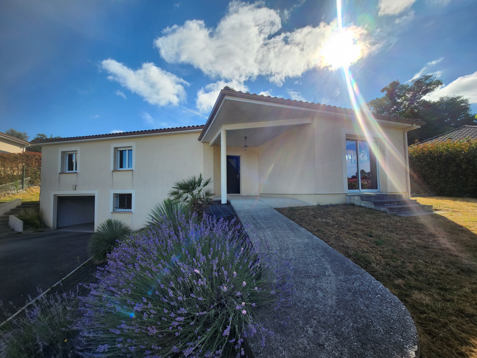 Image_, Maison, Couzeix, ref :634