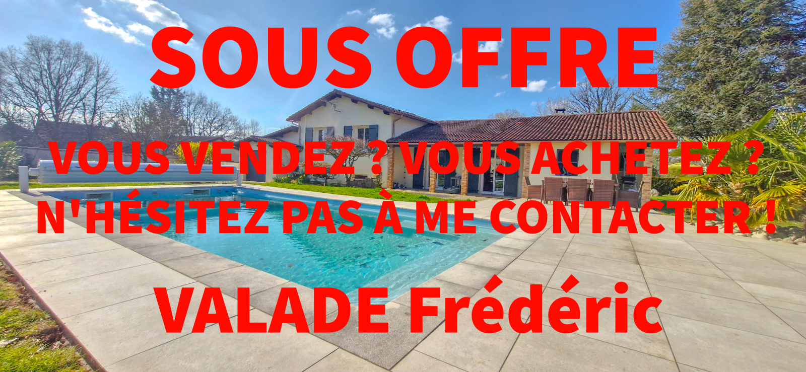 Image_, Maison, Saint-Junien, ref :599