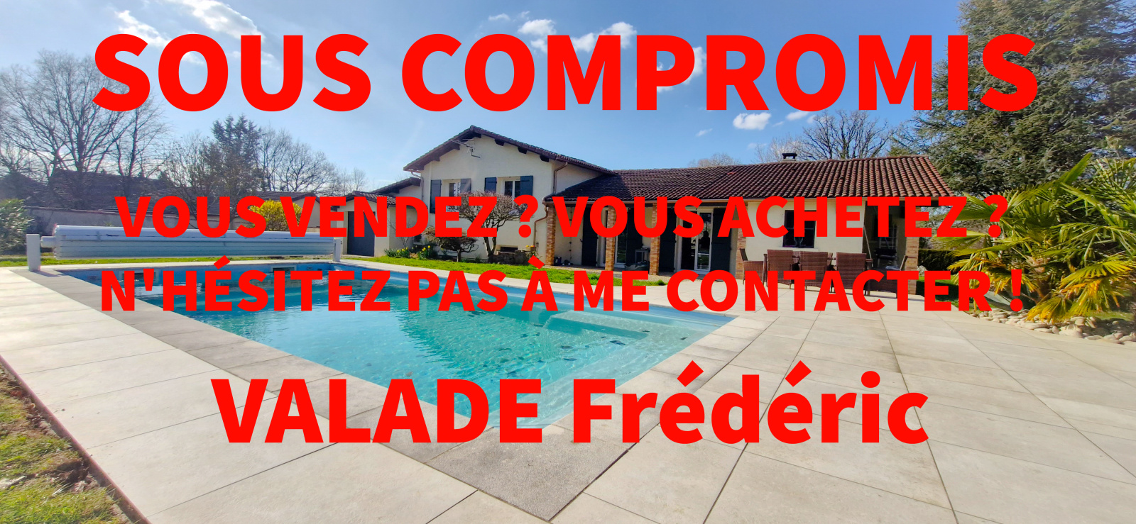 Image_, Maison, Saint-Junien, ref :599