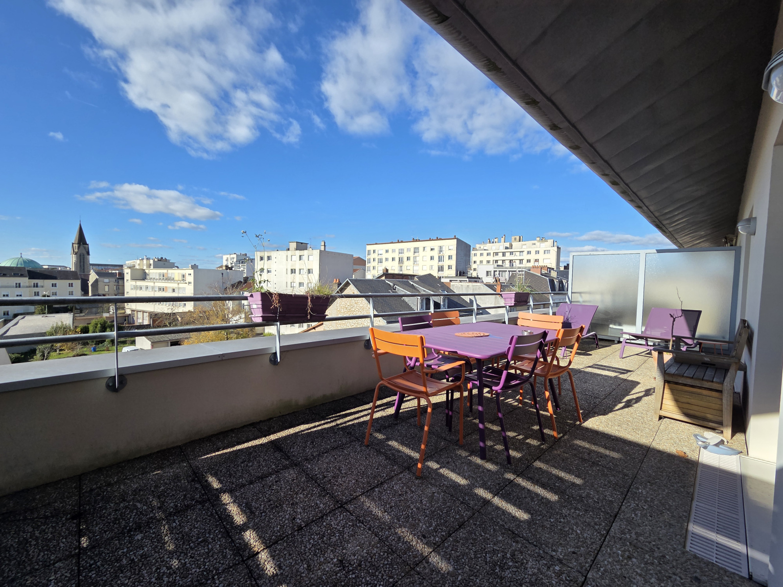 Image_, Appartement, Limoges, ref :684B