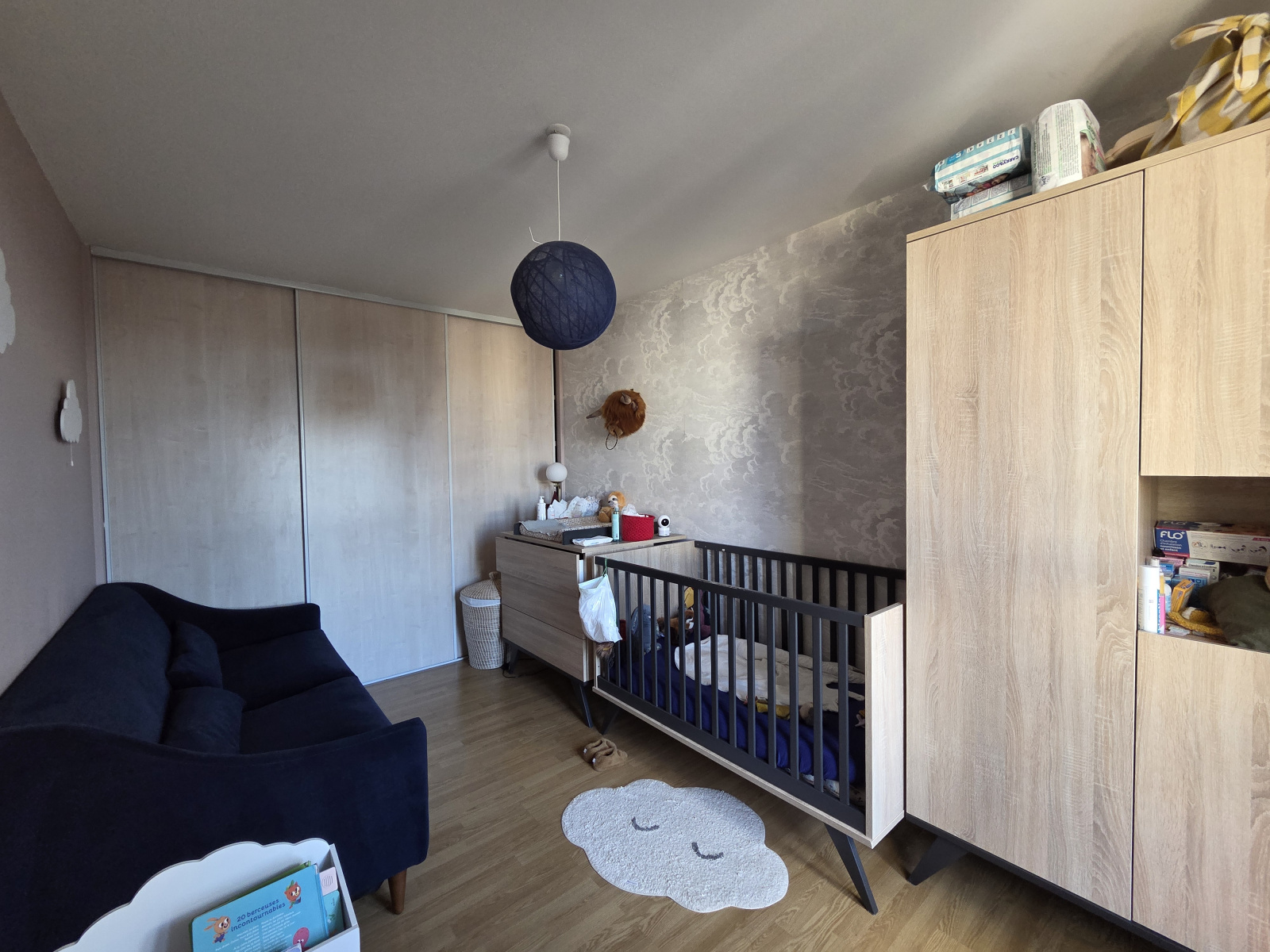 Image_, Appartement, Limoges, ref :684B