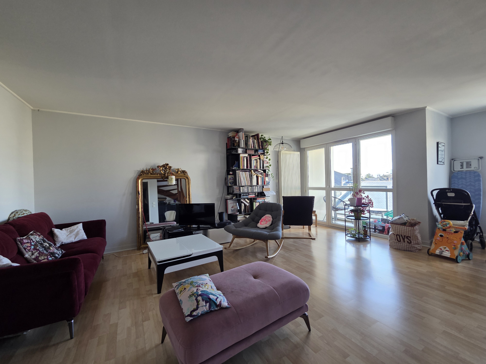 Image_, Appartement, Limoges, ref :684B