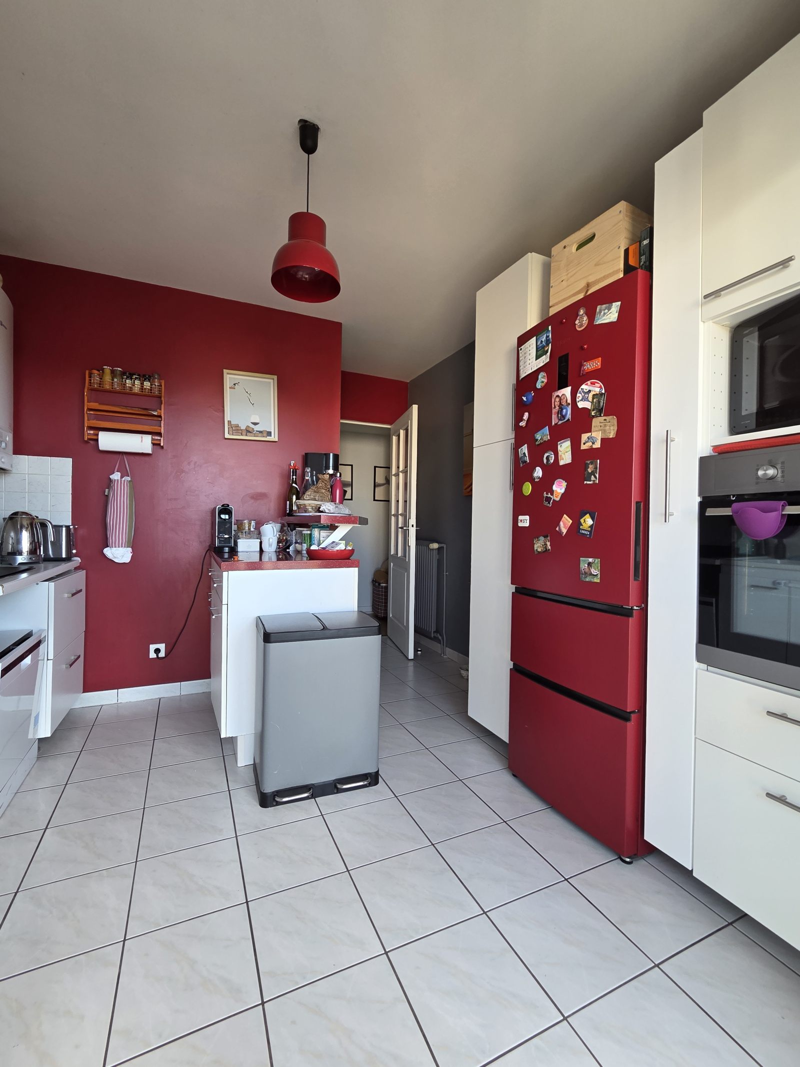 Image_, Appartement, Limoges, ref :684B
