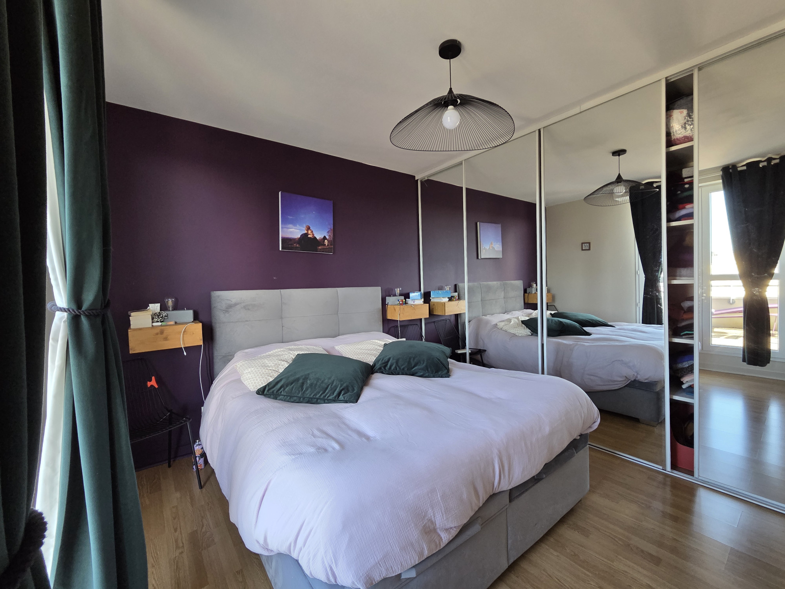 Image_, Appartement, Limoges, ref :684B