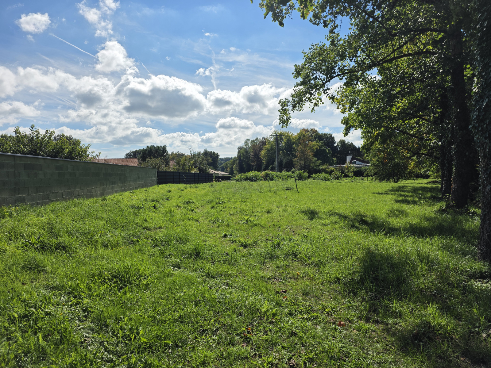 Image_, Terrain, Panazol, ref :660