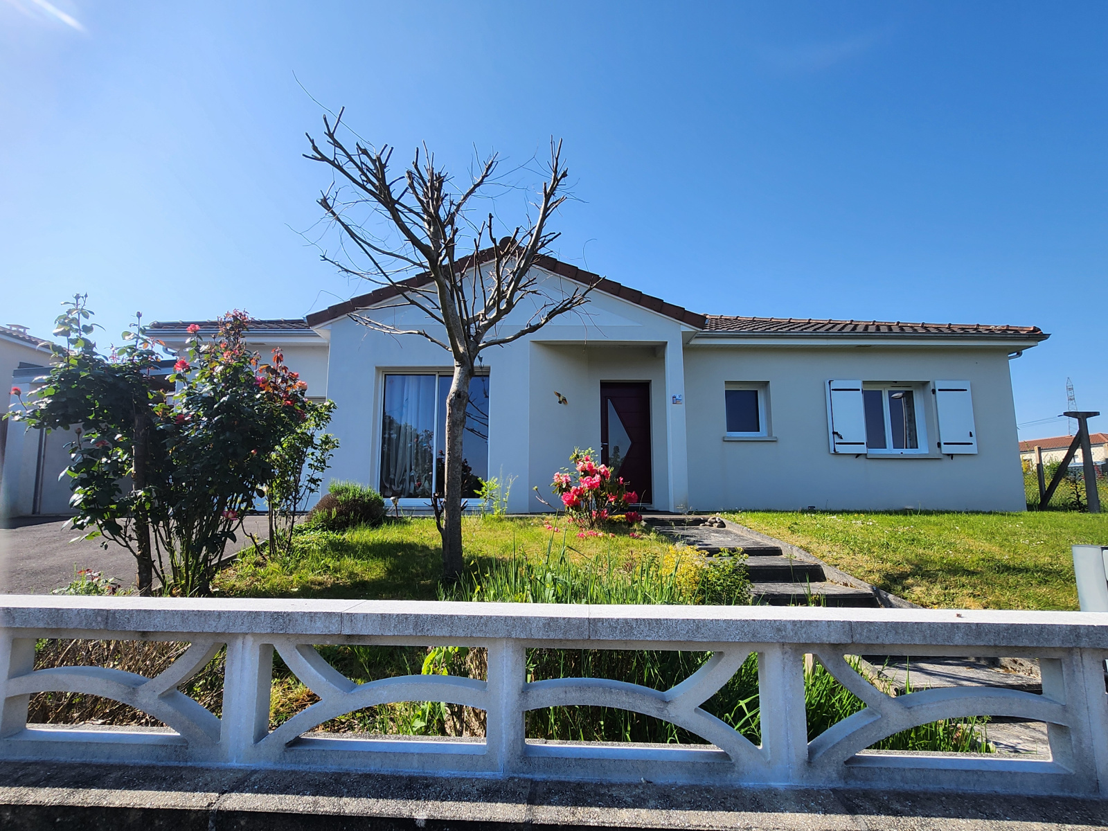 Image_, Maison, Le Vigen, ref :563