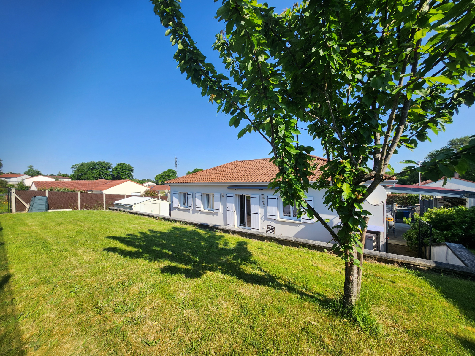 Image_, Maison, Le Vigen, ref :563