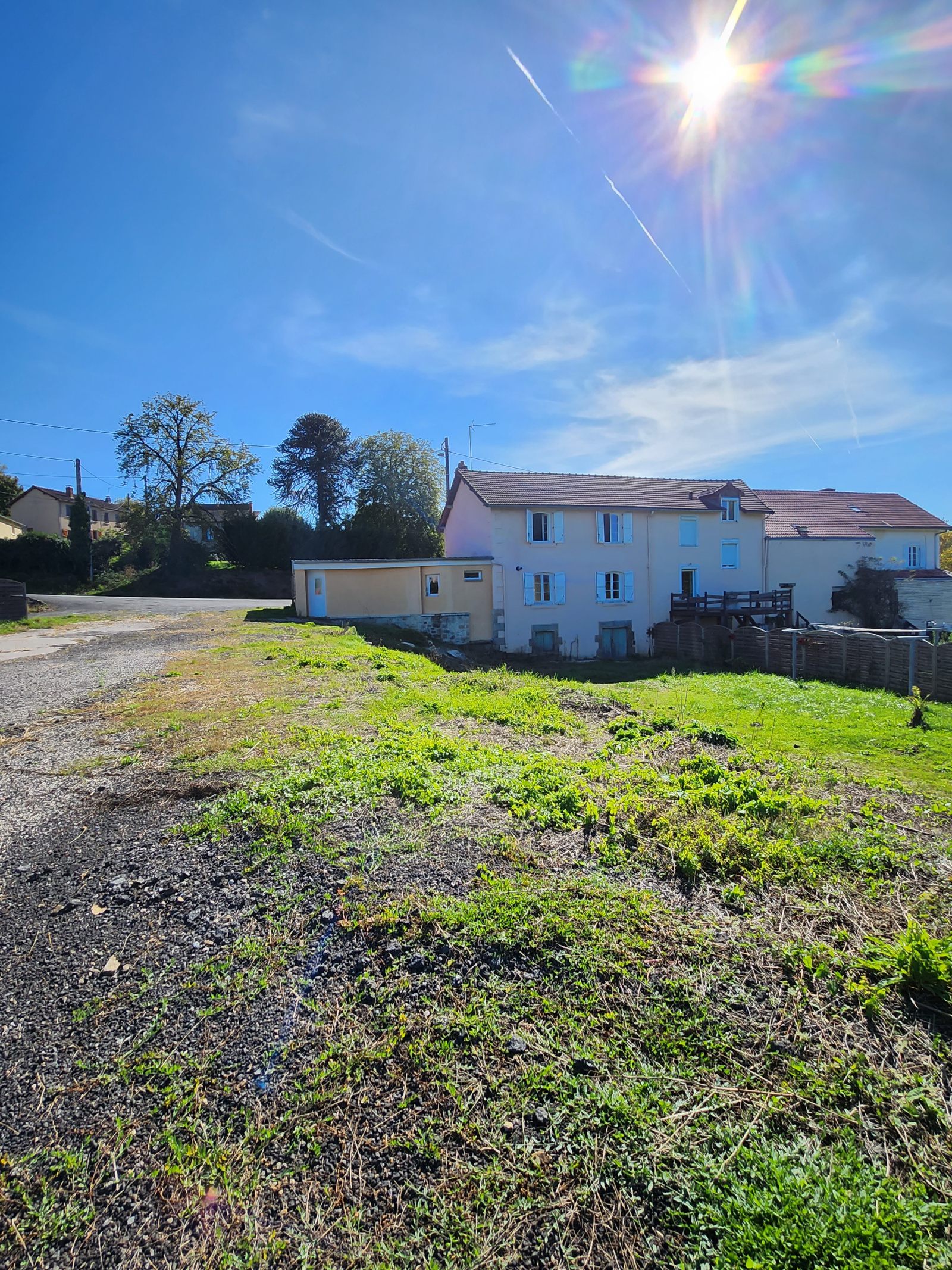 Image_, Maison, Pierre-Buffière, ref :366