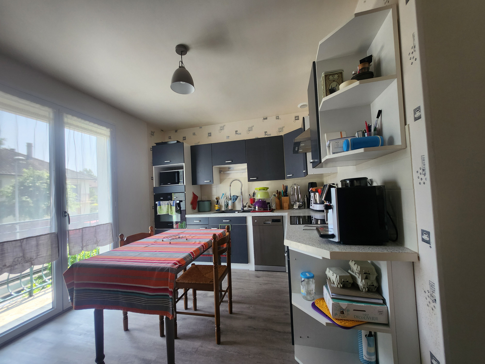 Image_, Maison, Aureil, ref :602