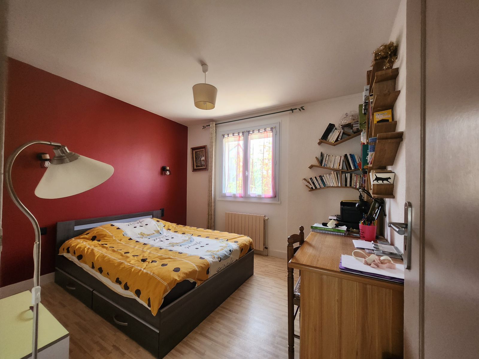 Image_, Maison, Aureil, ref :602