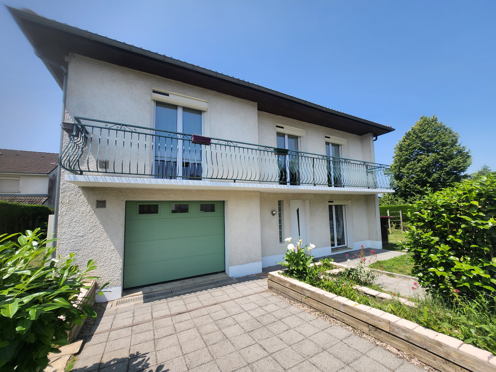 Image_, Maison, Aureil, ref :602