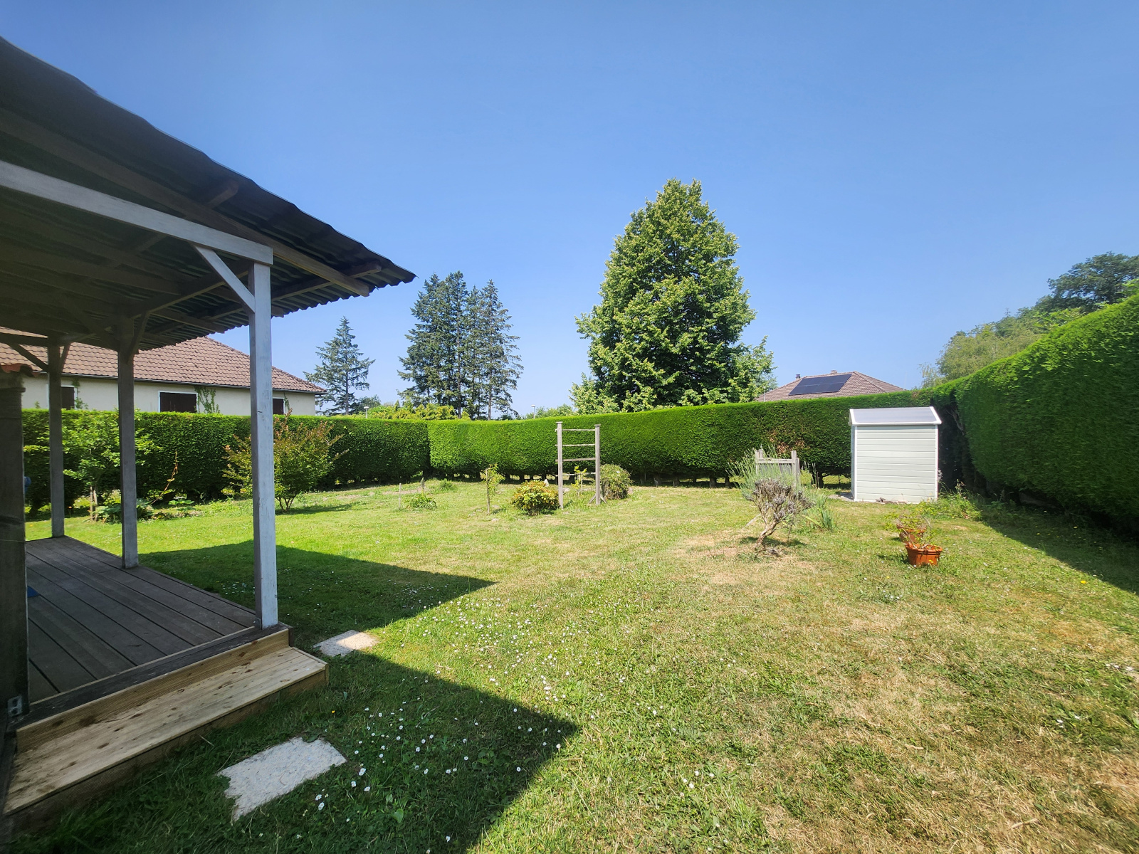 Image_, Maison, Aureil, ref :602