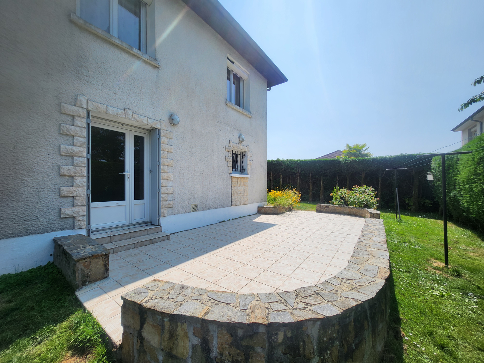 Image_, Maison, Aureil, ref :602
