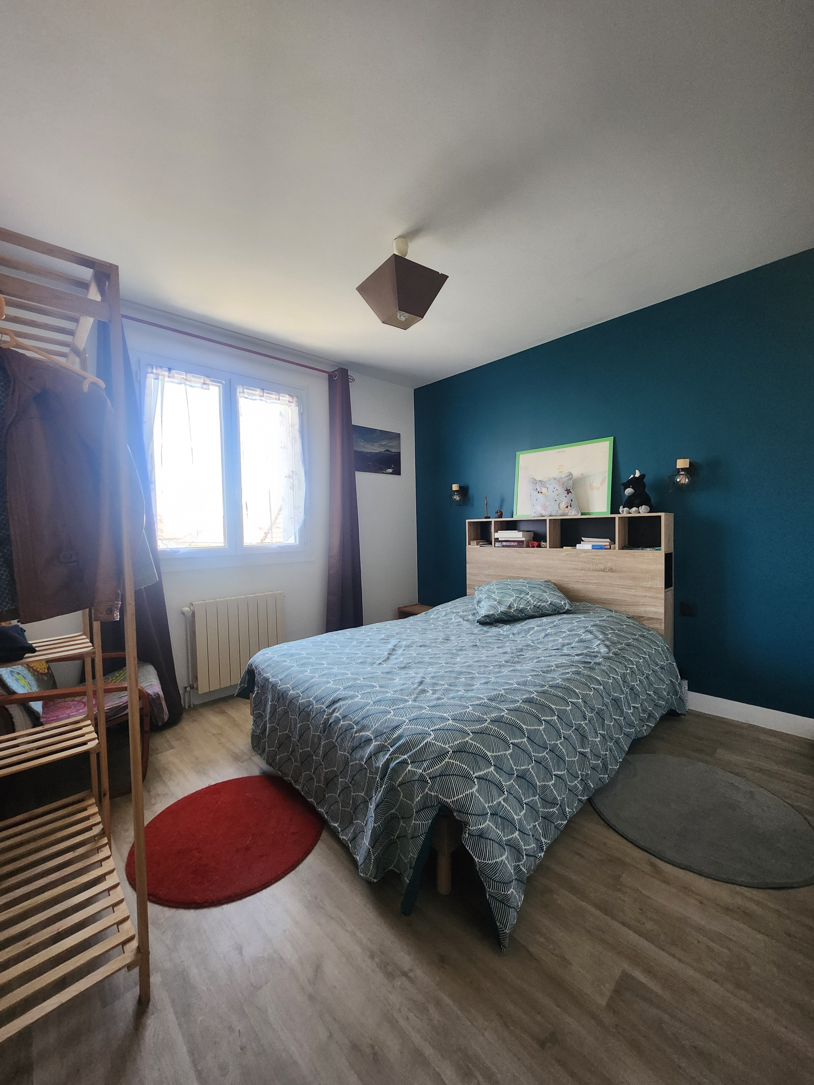 Image_, Maison, Aureil, ref :602