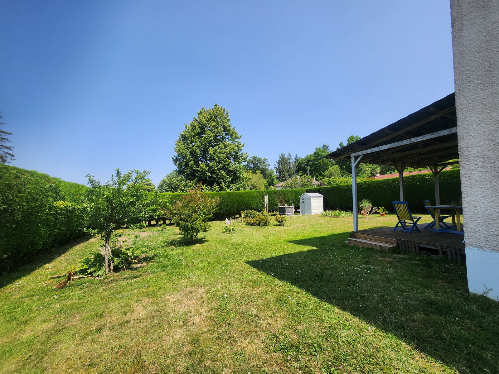 Image_, Maison, Aureil, ref :602