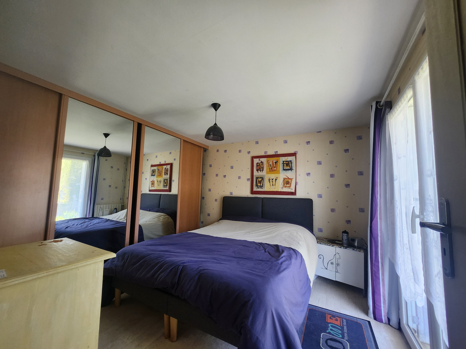 Image_, Maison, Aureil, ref :602