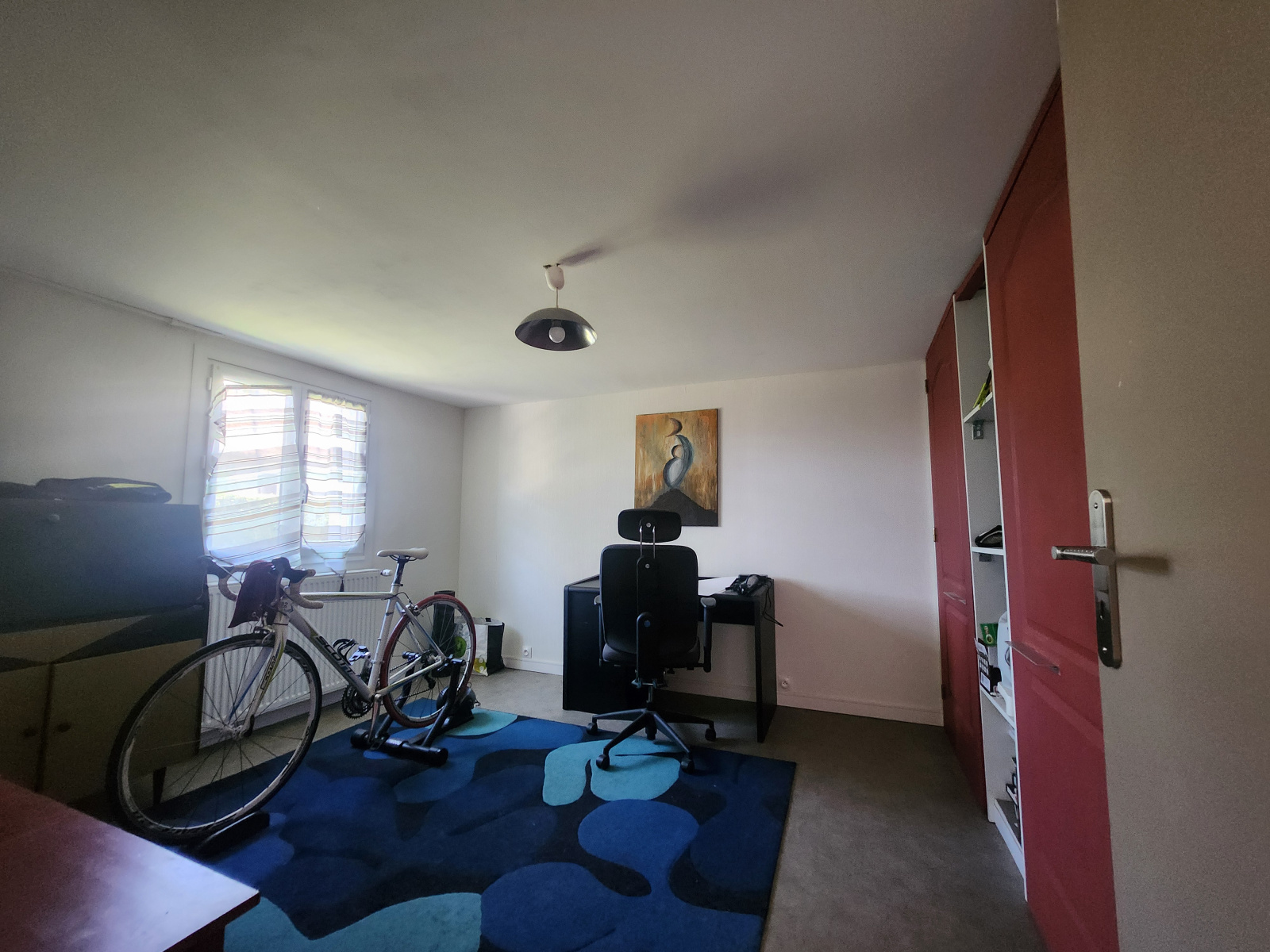 Image_, Maison, Aureil, ref :602