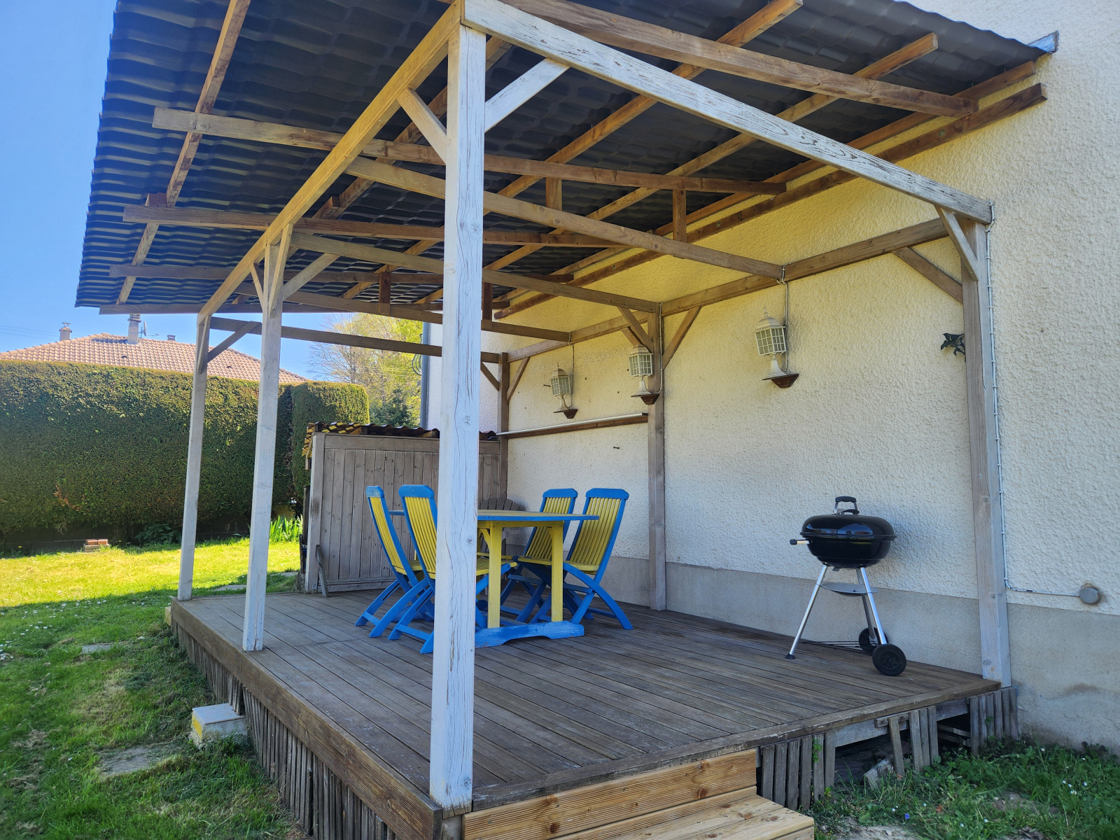 Image_, Maison, Aureil, ref :602