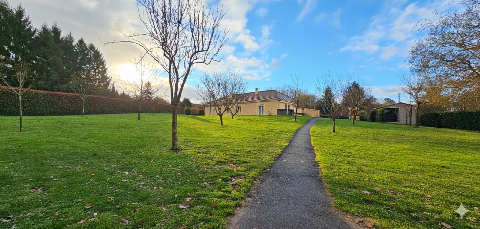 Image_, Maison, Saint-Yrieix-la-Perche, ref :SB686