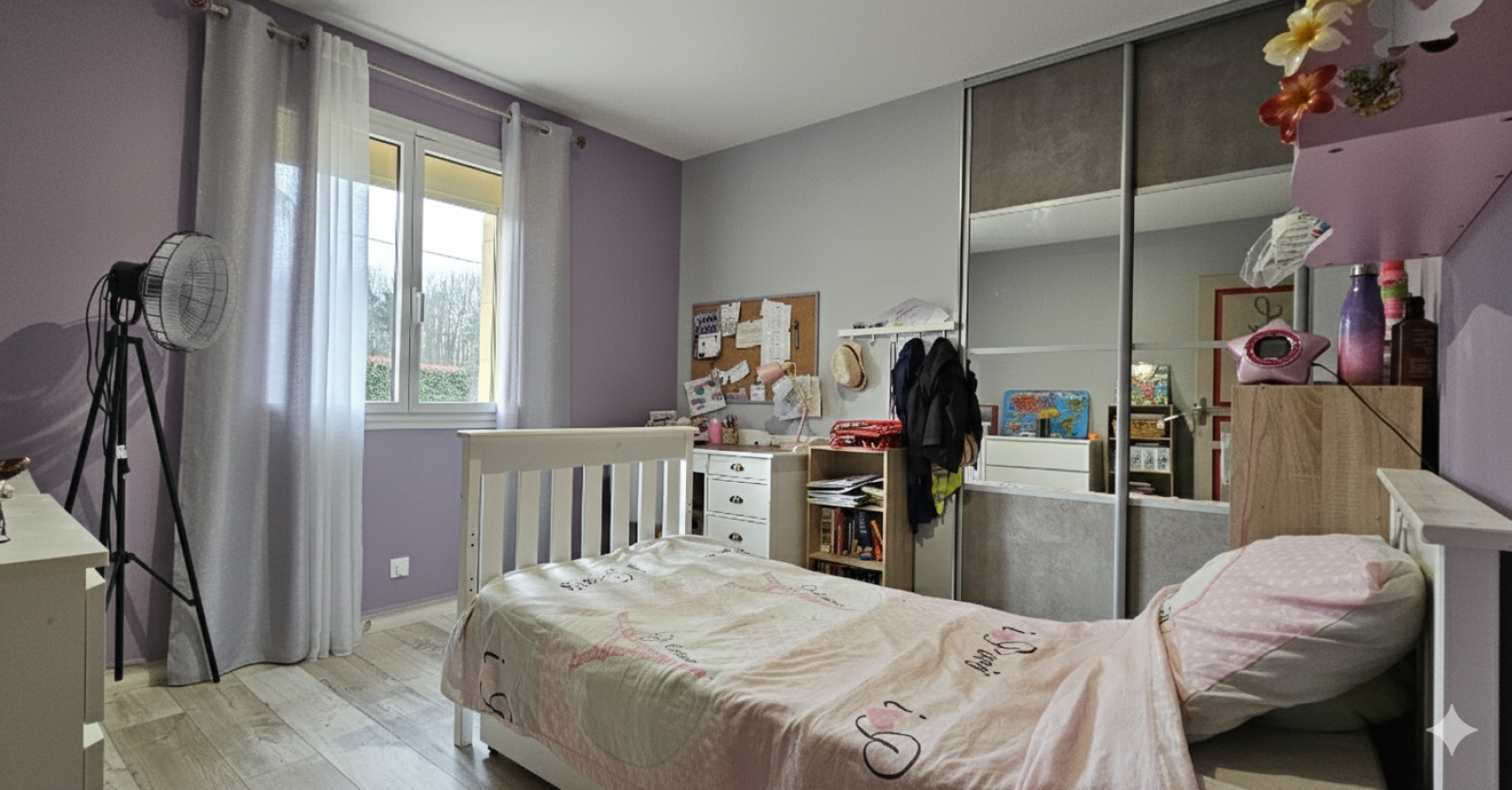 Image_, Maison, Saint-Yrieix-la-Perche, ref :SB686