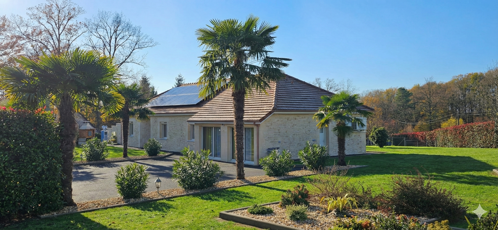 Image_, Maison, Saint-Yrieix-la-Perche, ref :SB686